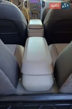 Хэтчбек Chevrolet Volt 2013 в 