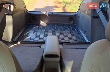 Хэтчбек Chevrolet Volt 2013 в 