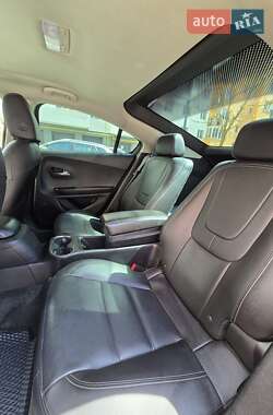 Хэтчбек Chevrolet Volt 2015 в 