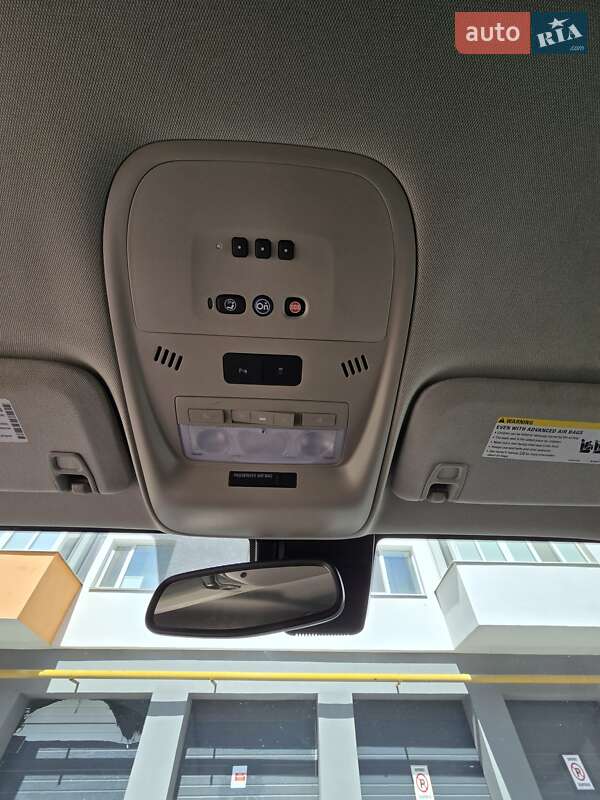 Хетчбек Chevrolet Volt 2015 в Вінниці фото 36 Хетчбек Chevrolet Volt 2015 в Вінниці