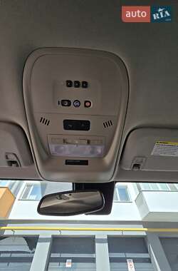 Хэтчбек Chevrolet Volt 2015 в 