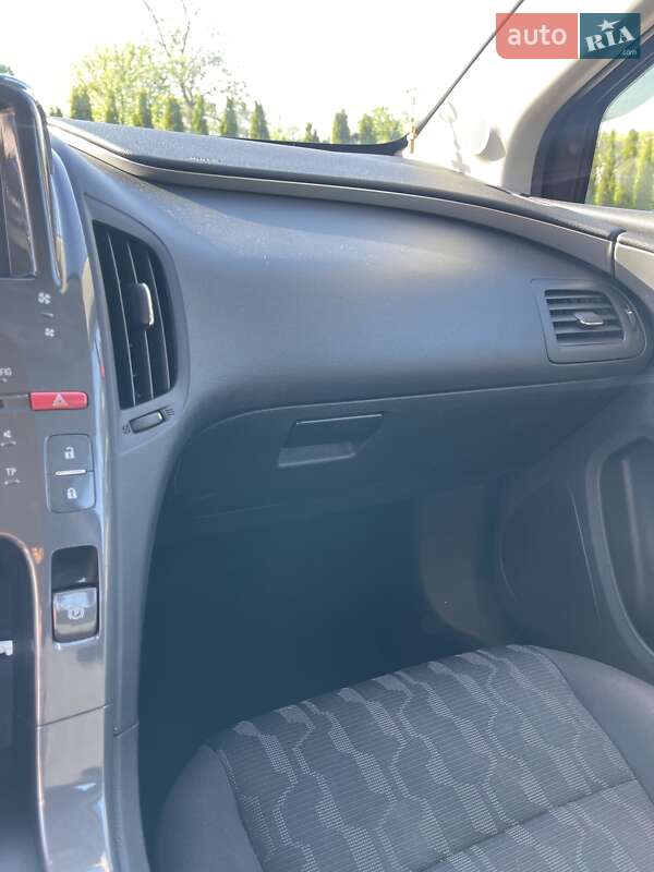 Хетчбек Chevrolet Volt 2014 в Косові
