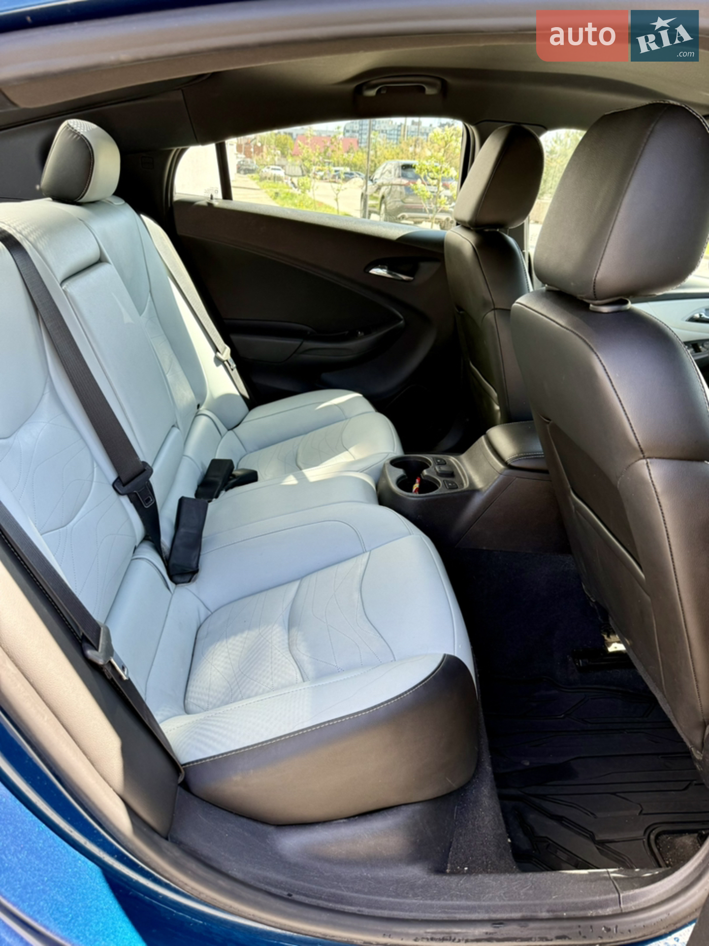 2019 Chevrolet Volt - мініатюра 22
