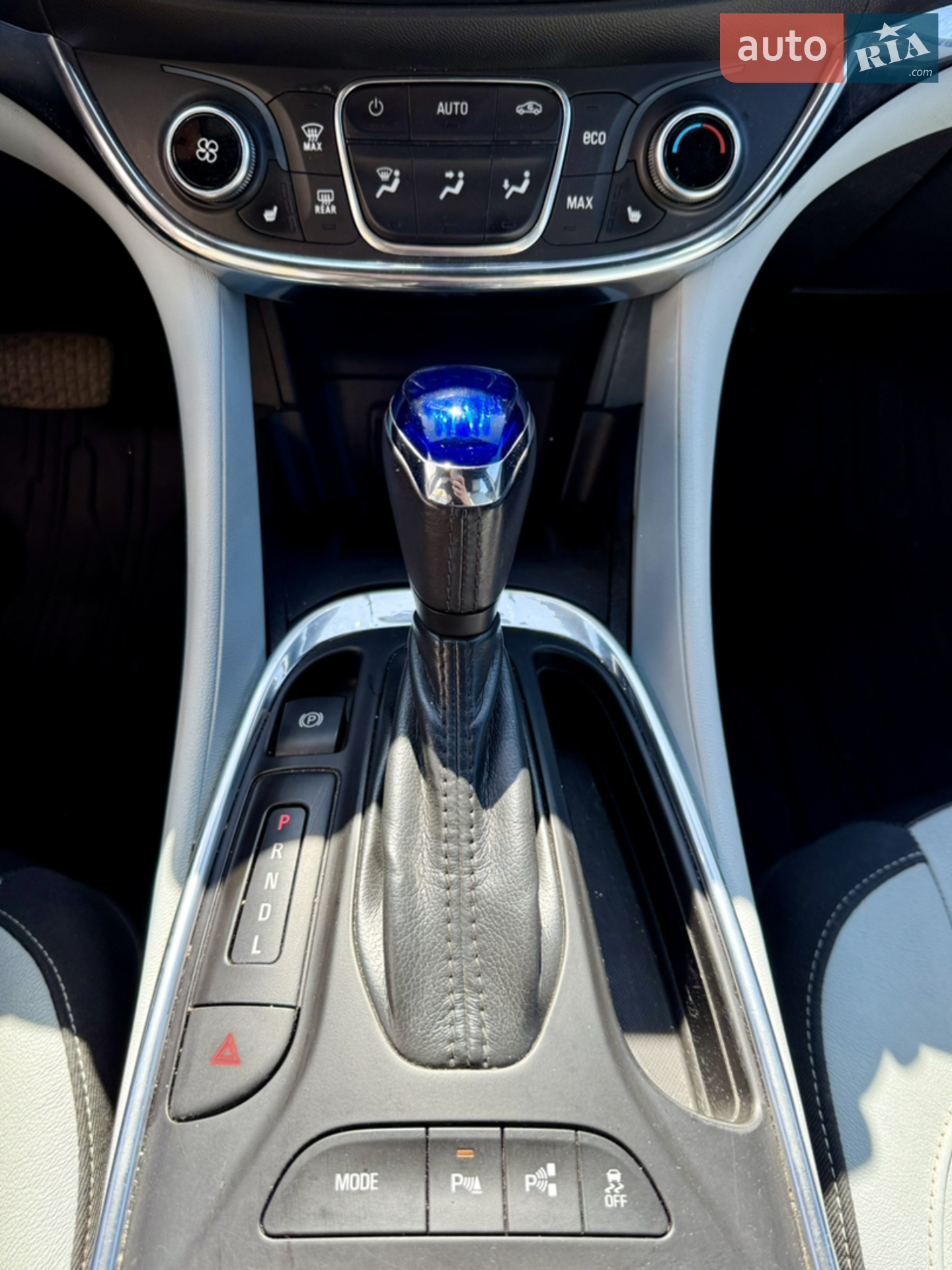2019 Chevrolet Volt - мініатюра 28