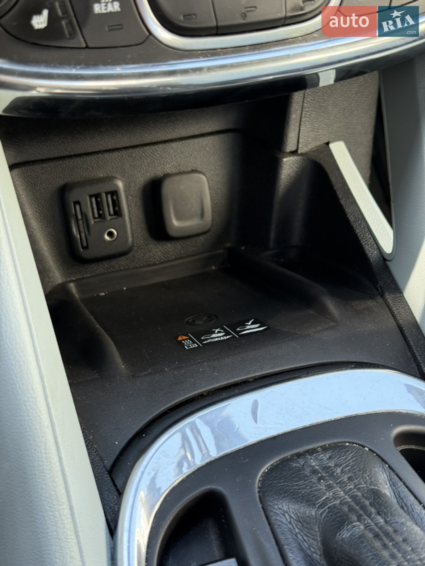 2019 Chevrolet Volt - мініатюра 32