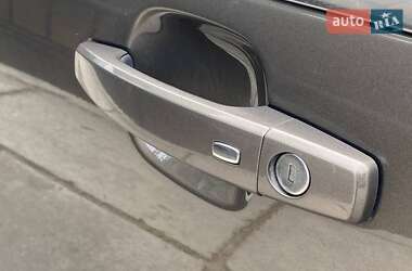 Хэтчбек Chevrolet Volt 2014 в 