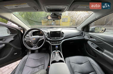 Хэтчбек Chevrolet Volt 2016 в Хмельницком