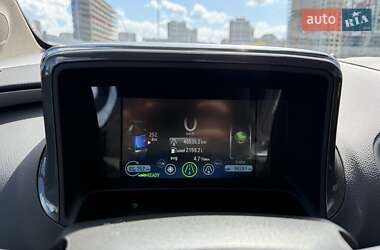 Хэтчбек Chevrolet Volt 2015 в 