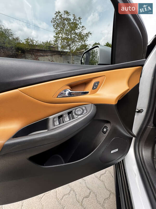 Хэтчбек Chevrolet Volt 2016 в Калуше фото 27 Хэтчбек Chevrolet Volt 2016 в Калуше