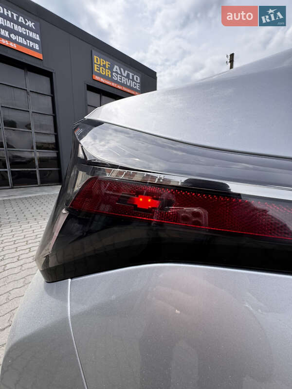 Хэтчбек Chevrolet Volt 2016 в Калуше фото 31 Хэтчбек Chevrolet Volt 2016 в Калуше