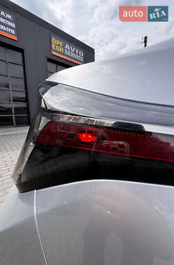 Хэтчбек Chevrolet Volt 2016 в 