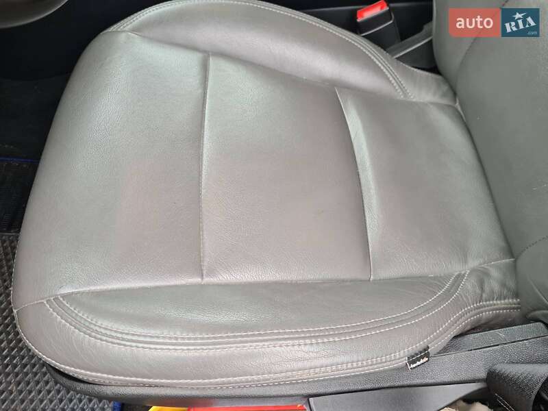 Хэтчбек Chevrolet Volt 2014 в Одессе