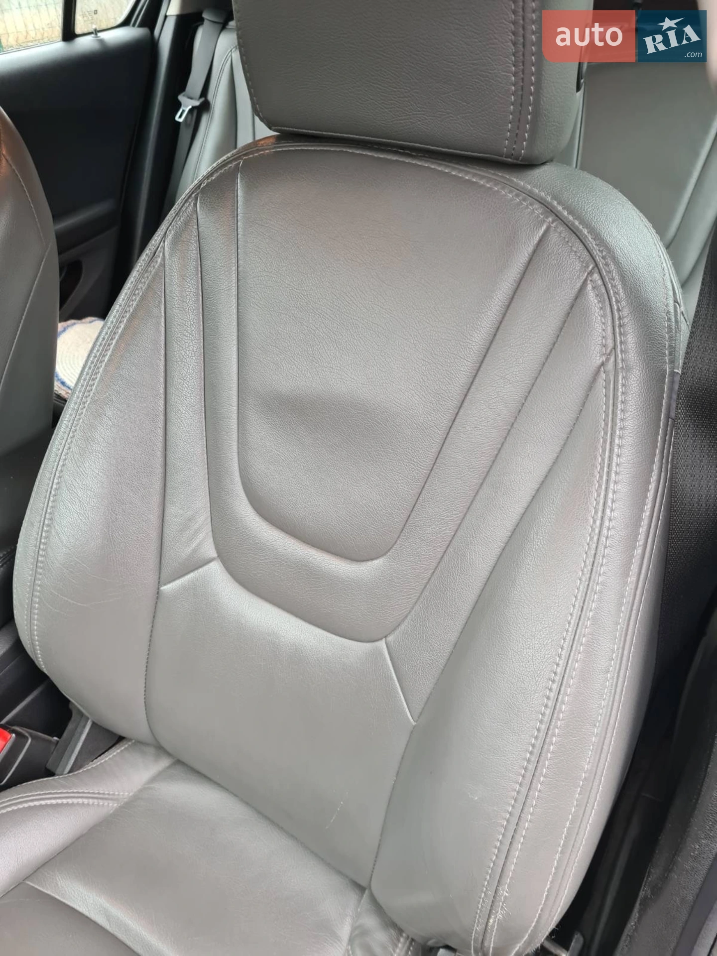 2014 Chevrolet Volt - мініатюра 5