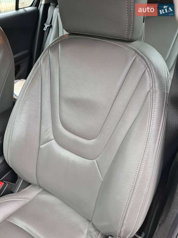 Хэтчбек Chevrolet Volt 2014 в Одессе