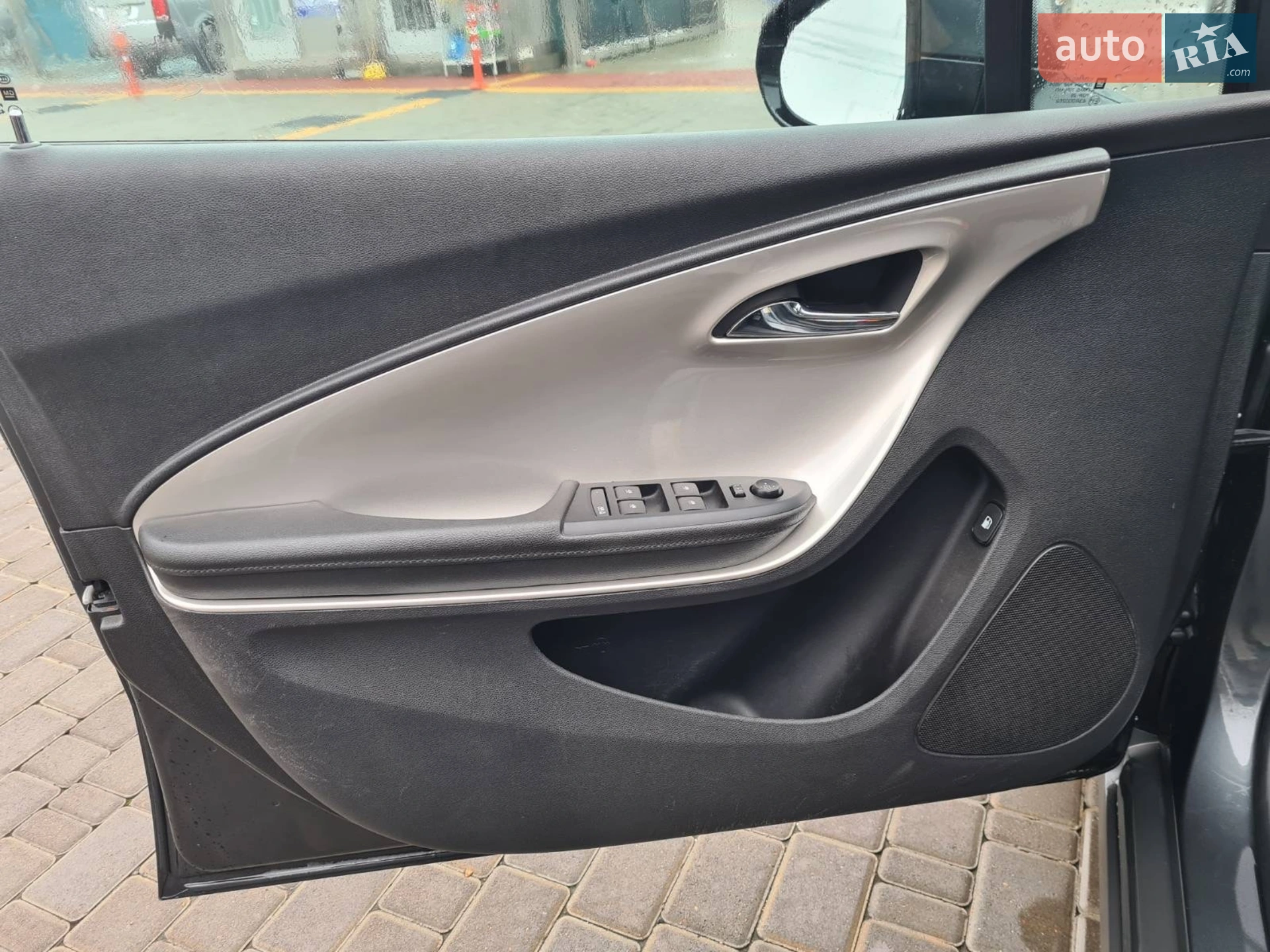 2014 Chevrolet Volt - мініатюра 10