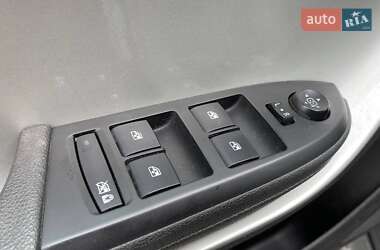 Хетчбек Chevrolet Volt 2015 в 