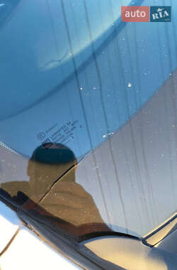 Хетчбек Chevrolet Volt 2012 в 