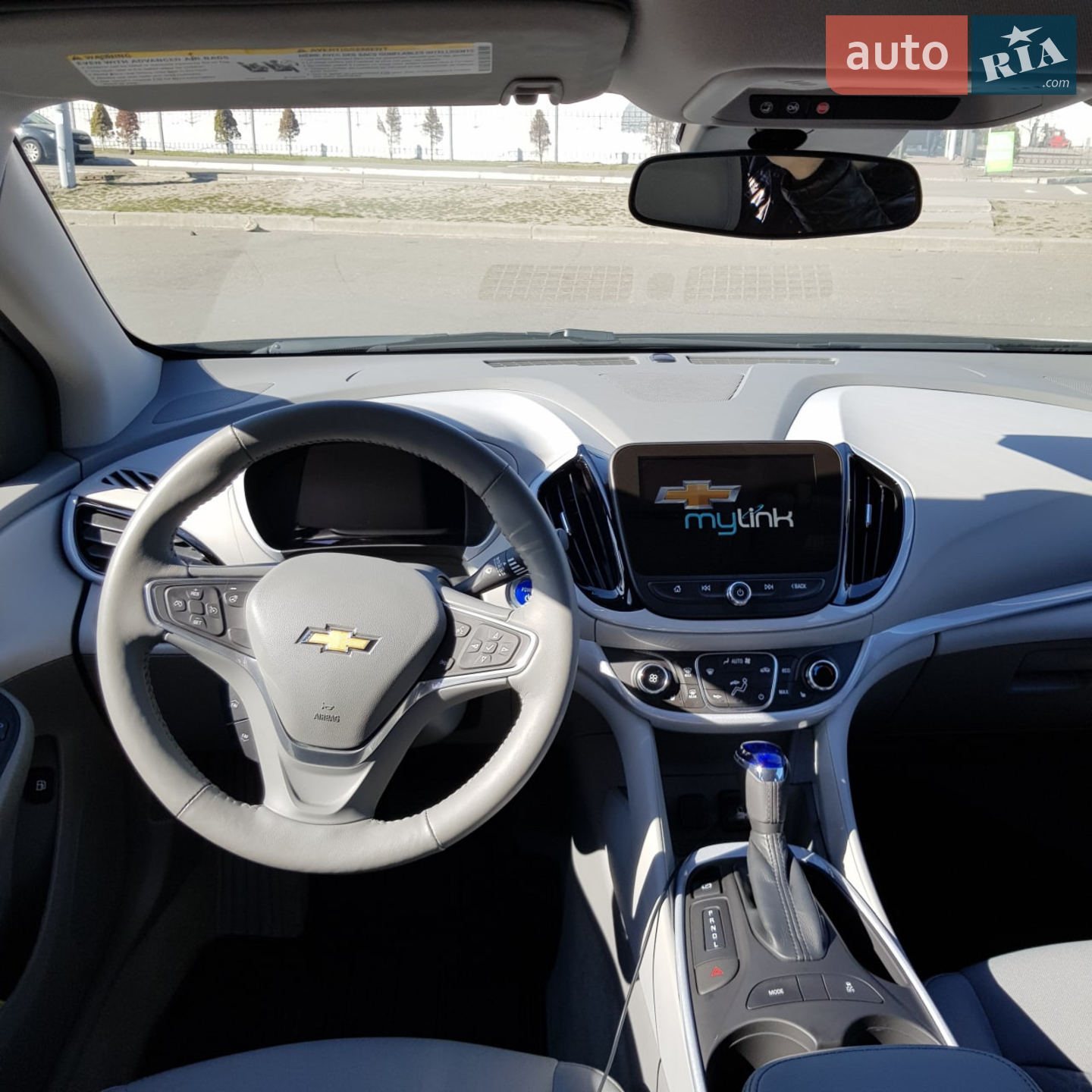 2015 Chevrolet Volt - мініатюра 52