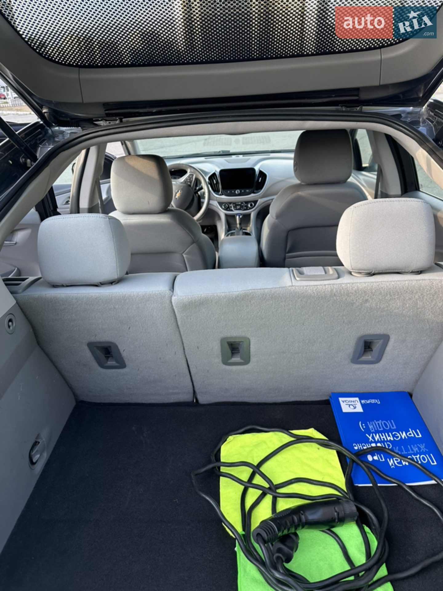2015 Chevrolet Volt - мініатюра 57