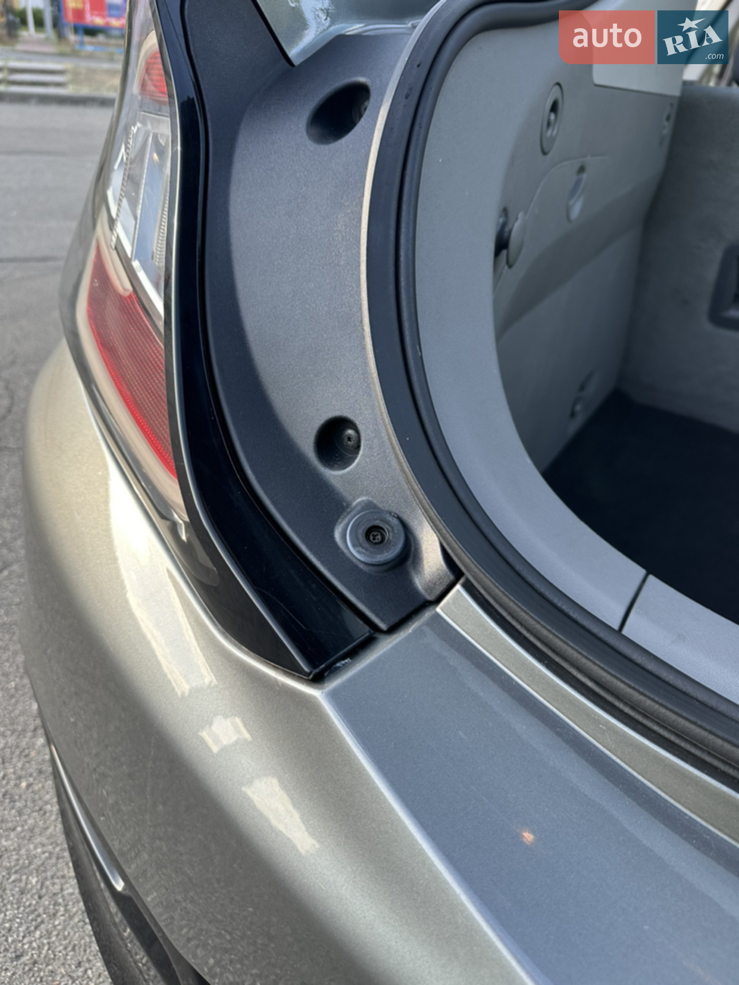 2015 Chevrolet Volt - мініатюра 59