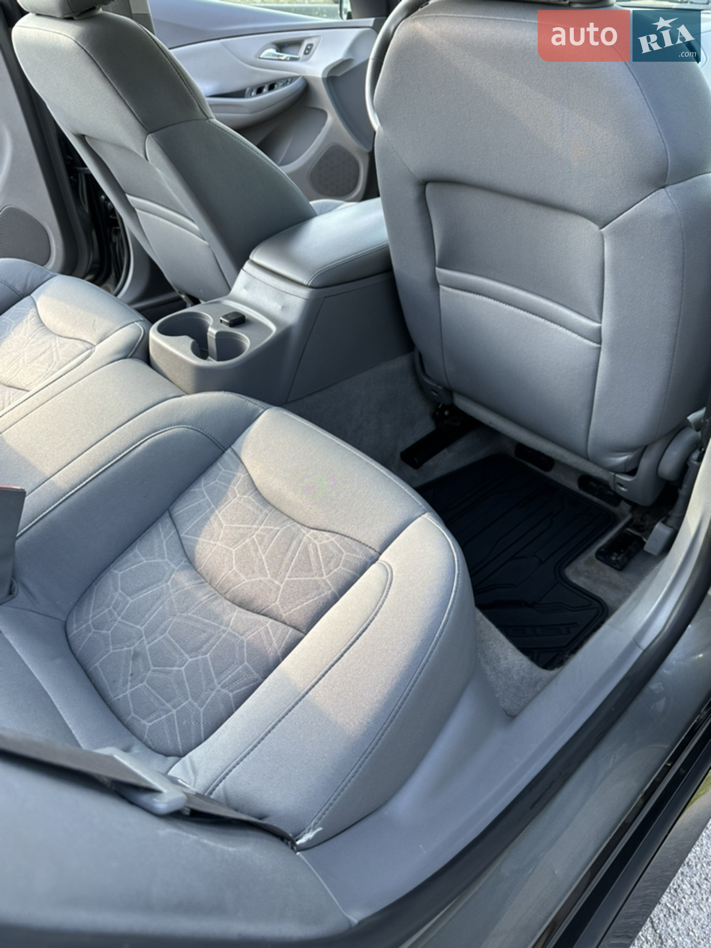 2015 Chevrolet Volt - мініатюра 64