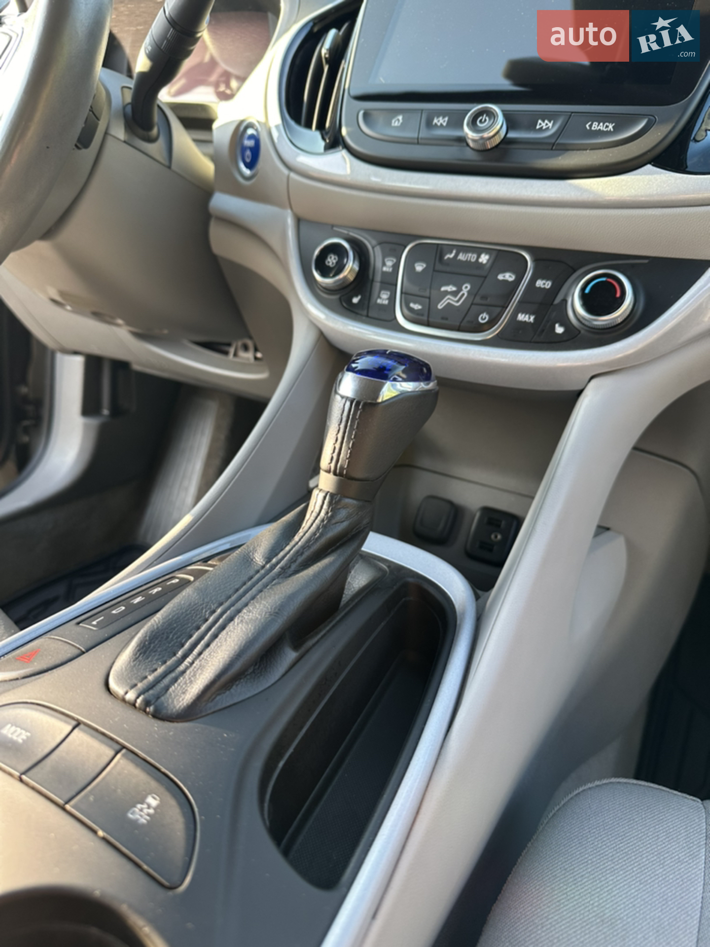 2015 Chevrolet Volt - мініатюра 73