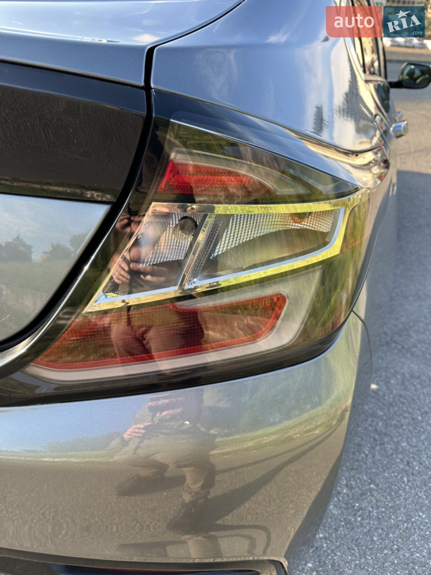2015 Chevrolet Volt - мініатюра 75