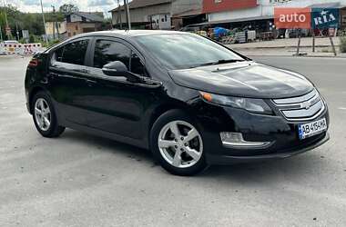 Хетчбек Chevrolet Volt 2013 в Вінниці