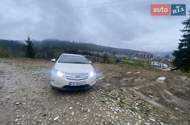 Хэтчбек Chevrolet Volt 2013 в Нежине