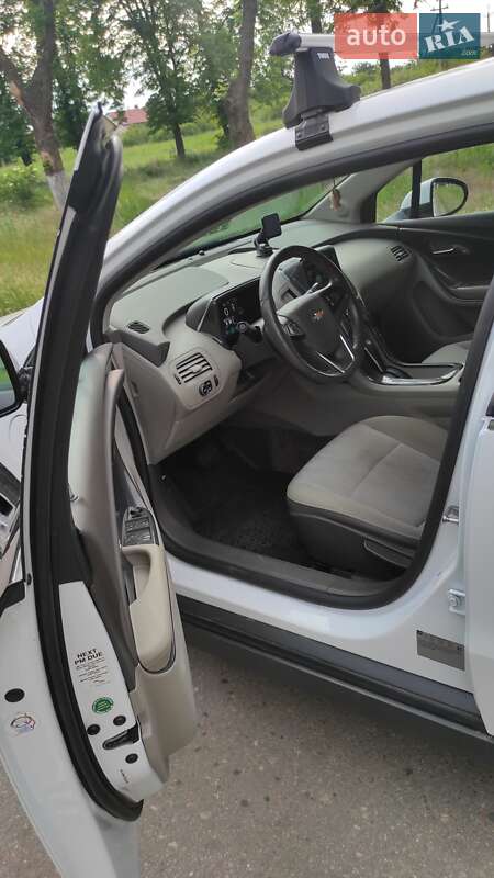 Хетчбек Chevrolet Volt 2015 в Одесі