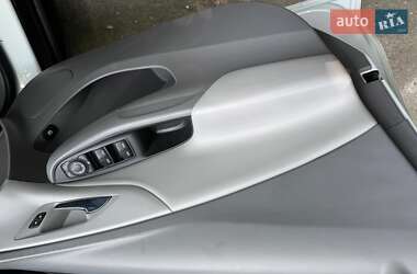 Хэтчбек Chevrolet Volt 2017 в 