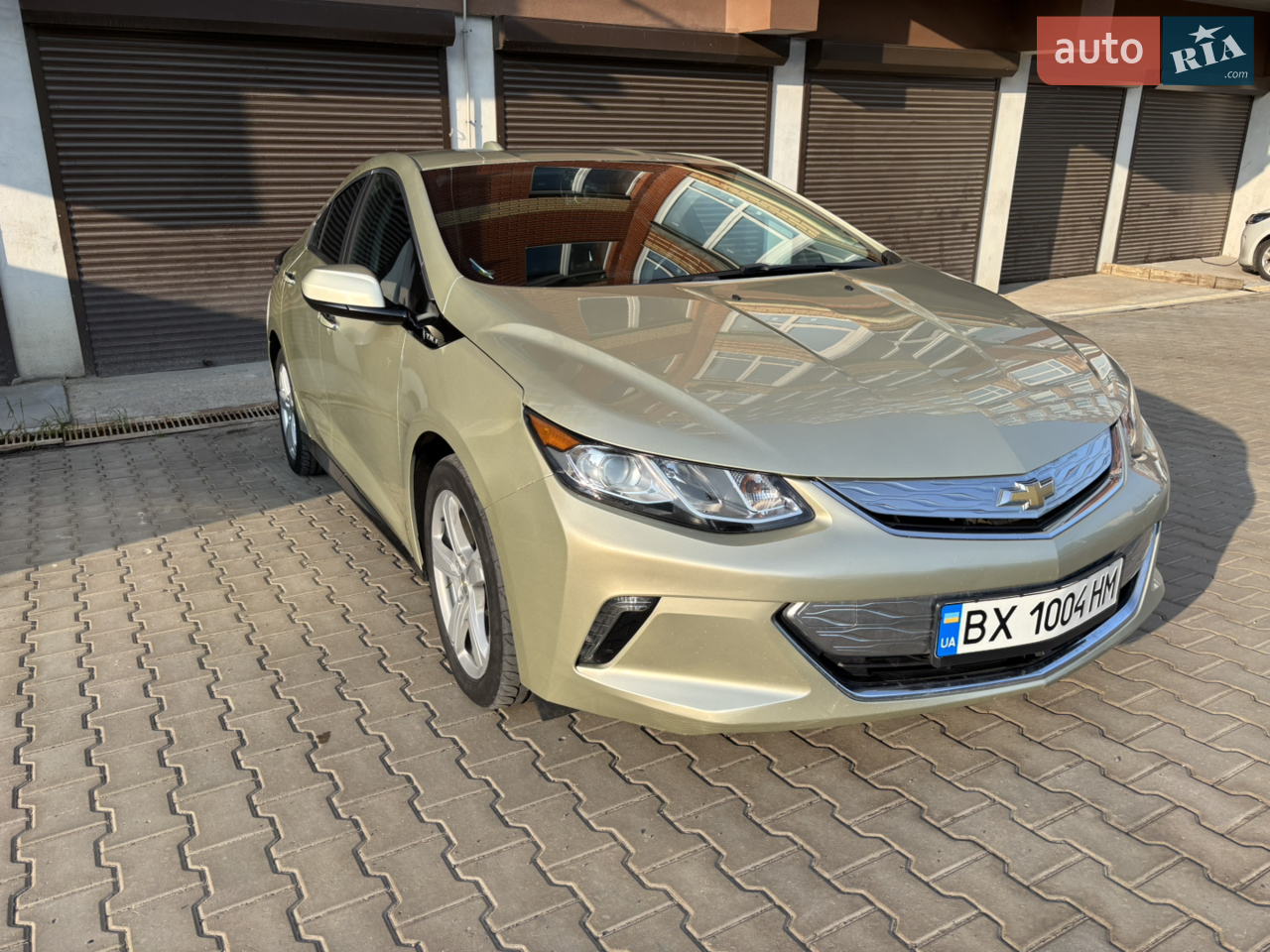 2016 Chevrolet Volt - мініатюра 28