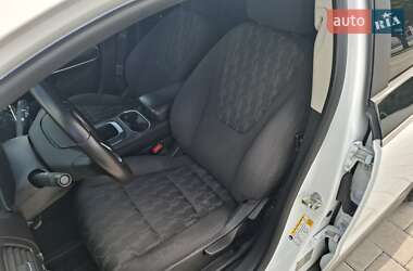 Хэтчбек Chevrolet Volt 2015 в 