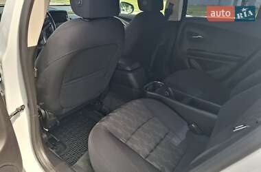 Хэтчбек Chevrolet Volt 2015 в 