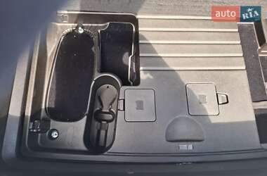 Хэтчбек Chevrolet Volt 2015 в 