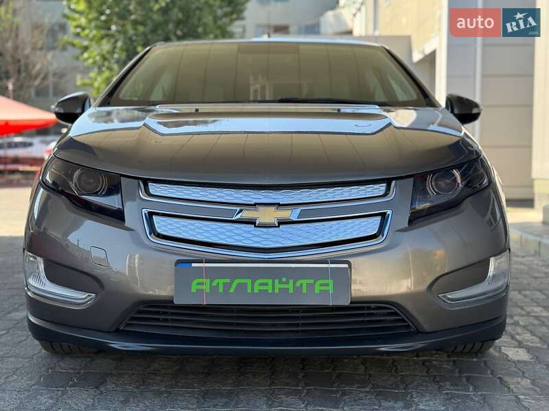 Хэтчбек Chevrolet Volt 2014 в Одессе