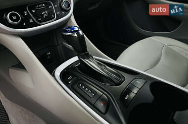 Хетчбек Chevrolet Volt 2017 в 