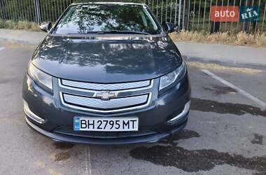 Хетчбек Chevrolet Volt 2014 в Одесі