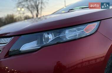 Хэтчбек Chevrolet Volt 2014 в 