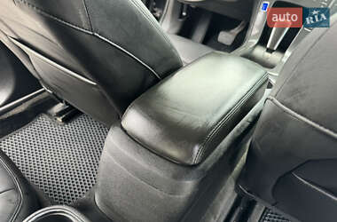 Хэтчбек Chevrolet Volt 2014 в 
