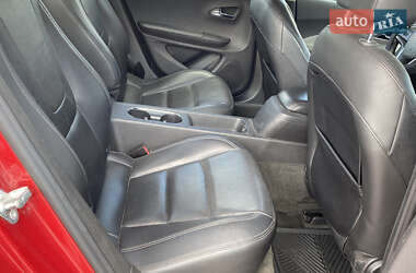 Хэтчбек Chevrolet Volt 2011 в 