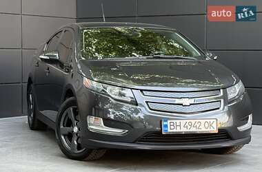 Хэтчбек Chevrolet Volt 2014 в Одессе