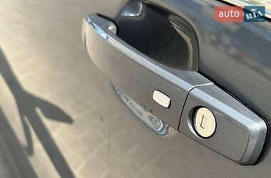 Хэтчбек Chevrolet Volt 2013 в 