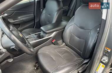 Хэтчбек Chevrolet Volt 2017 в 