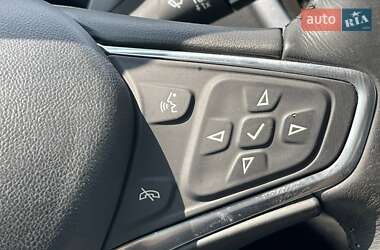 Хэтчбек Chevrolet Volt 2017 в 