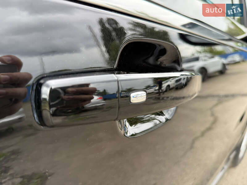 Хетчбек Chevrolet Volt 2015 в Києві