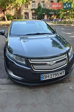 Хэтчбек Chevrolet Volt 2014 в Одессе