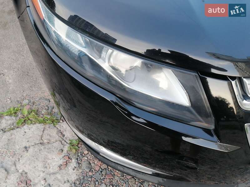Хетчбек Chevrolet Volt 2012 в Києві фото 6 Хетчбек Chevrolet Volt 2012 в Києві
