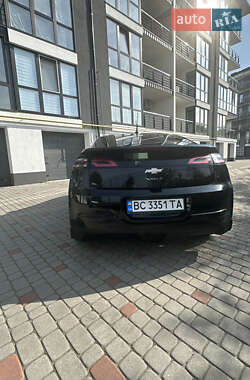 Хетчбек Chevrolet Volt 2012 в Львові