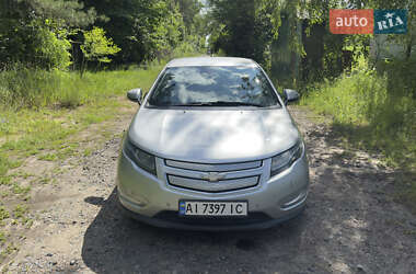 Хетчбек Chevrolet Volt 2013 в Боярці